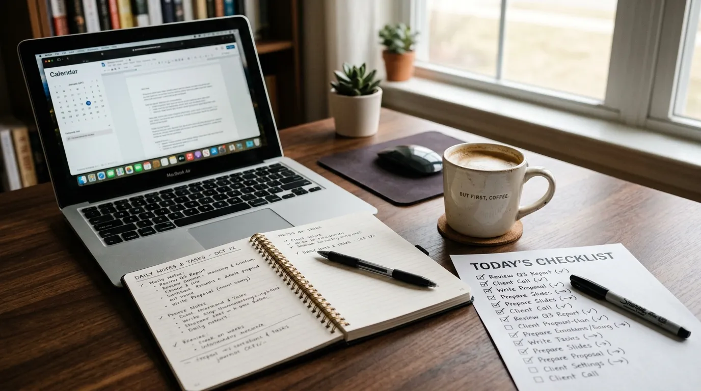 Cahier des charges d'un site internet : les dix points que les modèles gratuits oublient