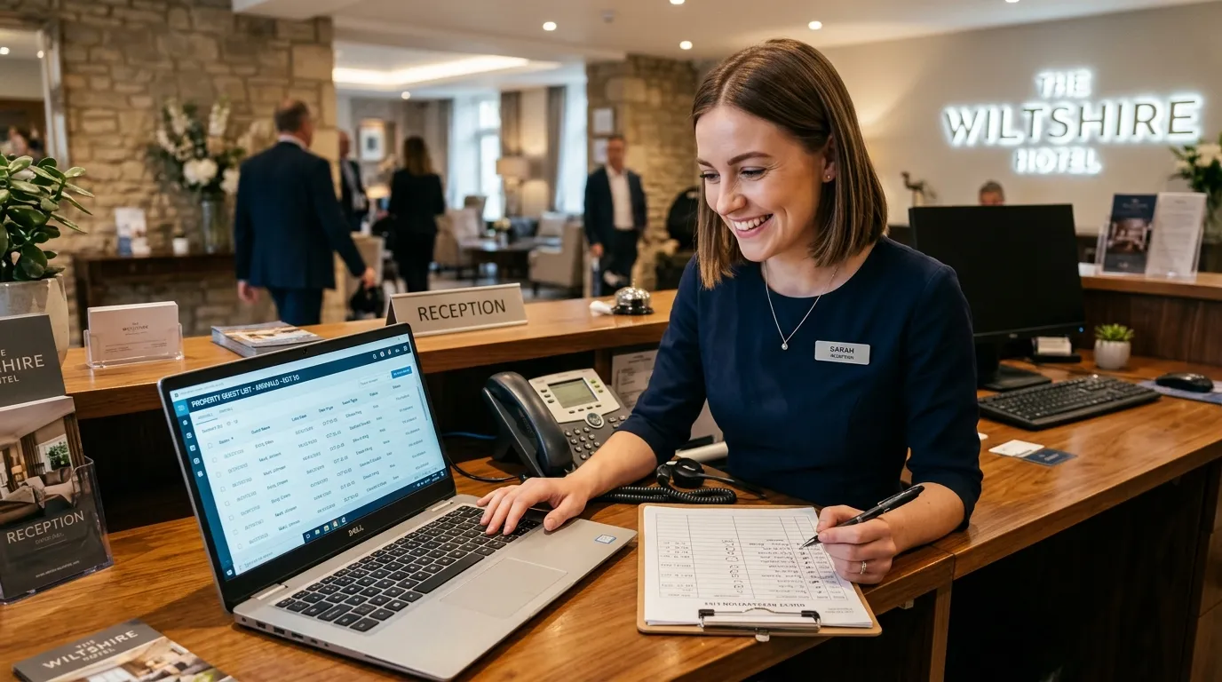 Hôtel : reprendre des réservations en direct sans se fâcher avec les plateformes