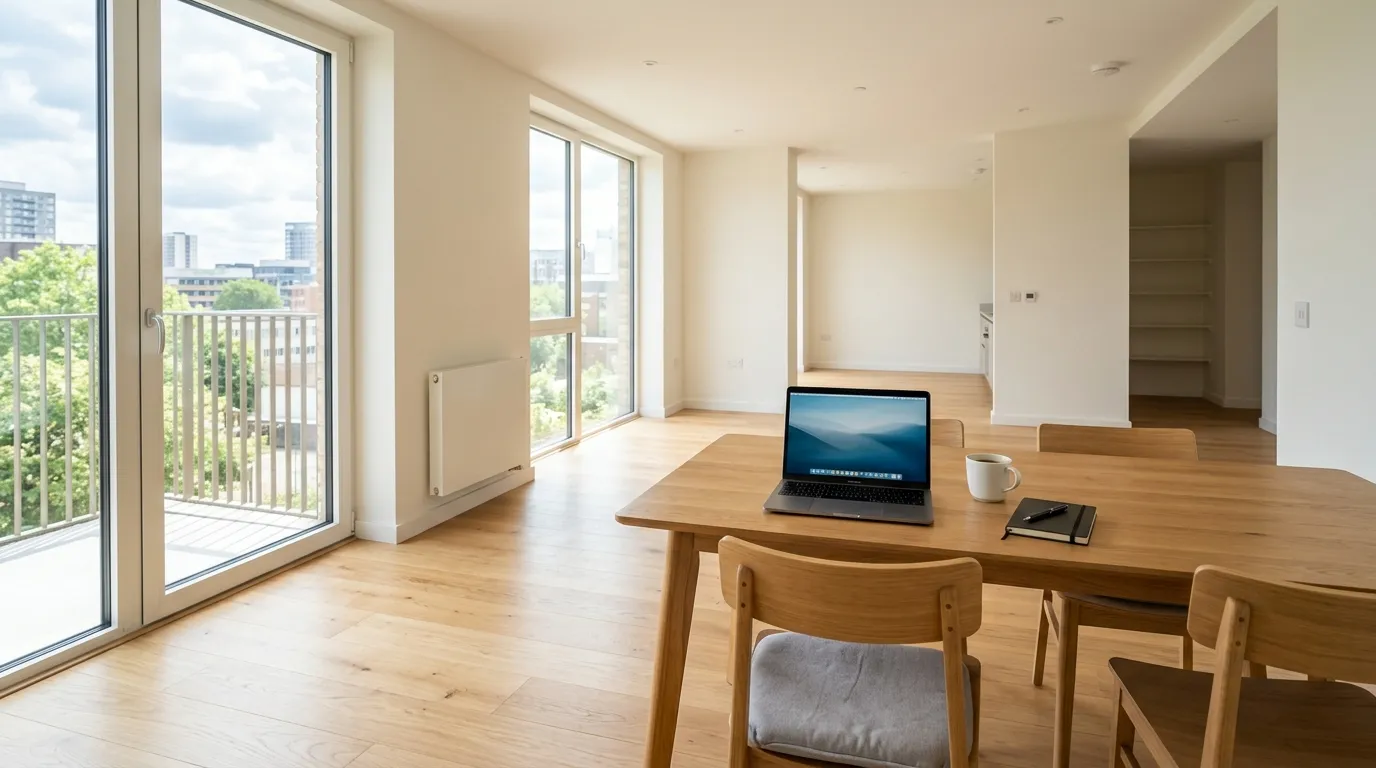 Visite virtuelle immobilière : quand elle fait gagner du temps, quand elle en fait perdre